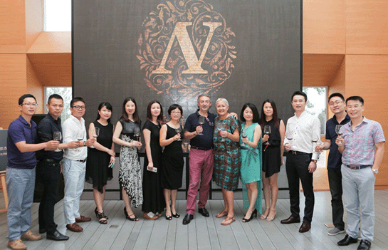 【媒體聚焦】天堂硅谷:做高凈值客戶的財(cái)富金管家