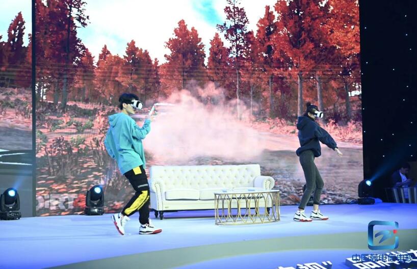 【合作伙伴】當虹參與中國藍5G超高清視頻實驗室建設！