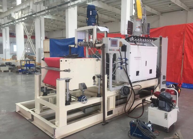 【合作伙伴】助力疫情，準(zhǔn)信自動(dòng)化再發(fā)力