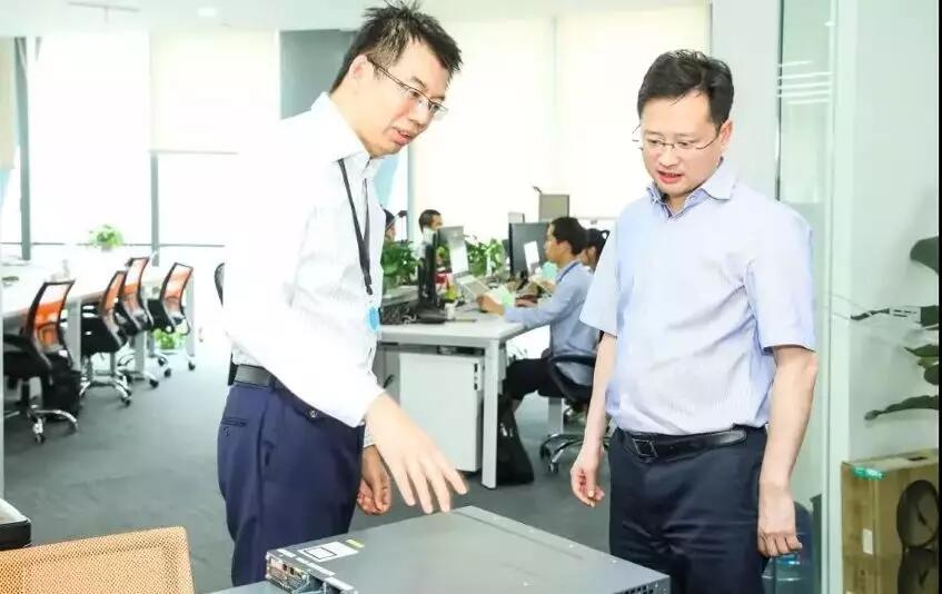 【合作伙伴】宏路數據大數據技術，助力政府實現精準企業服務