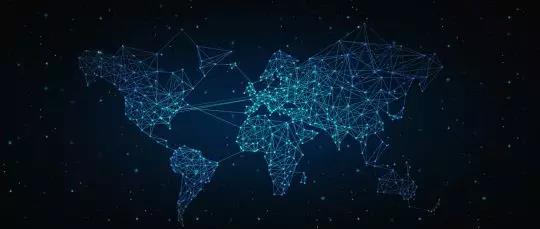 【合作伙伴】中奧科技新品重磅發布 “TrajX天視地聽”，用數據建立社會公共安全