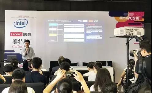 【合作伙伴】賽特斯與中國電信、英特爾、聯想強強聯手 演繹NFV加速度