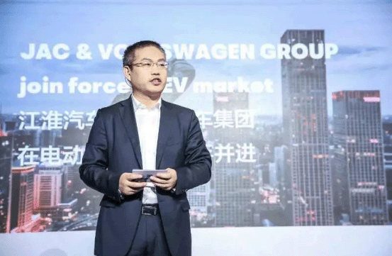 【合作伙伴】江淮大眾發(fā)布全新品牌——SOL(思皓) 【合作伙伴】江淮大眾發(fā)布全新品牌——SOL(思皓)