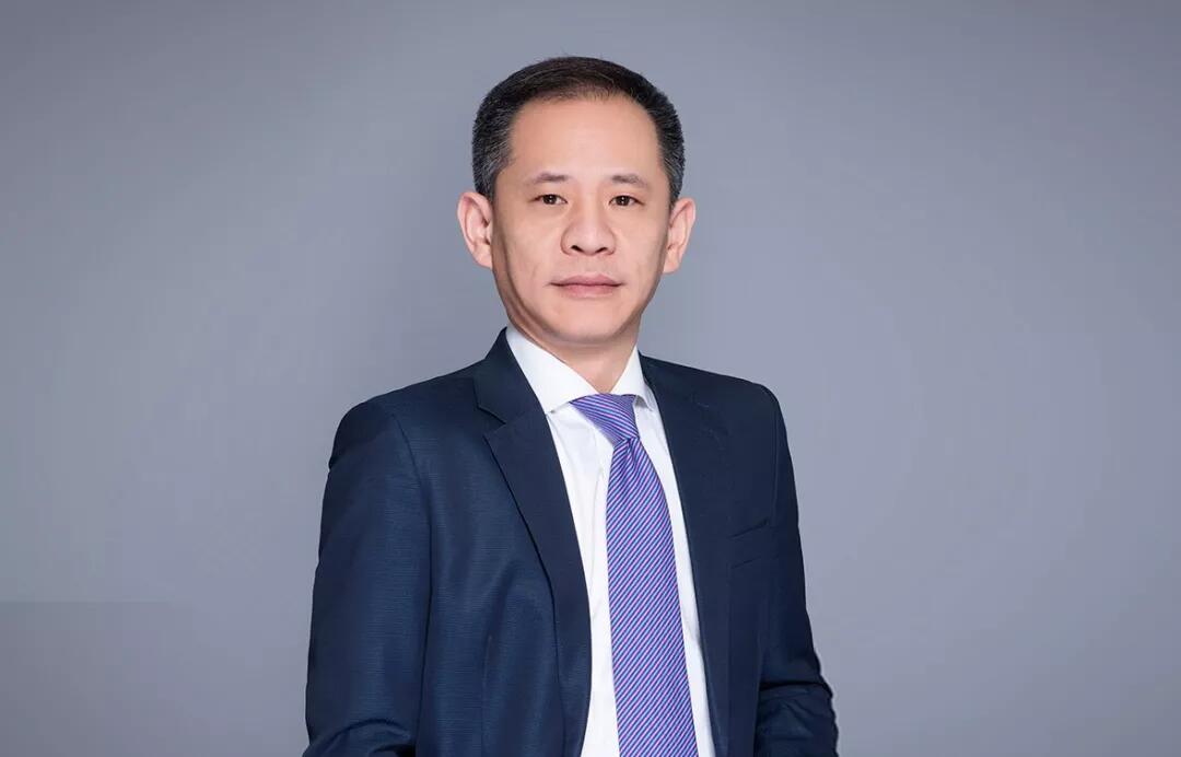 【動態(tài)新聞】天堂硅谷董事長何向東榮膺第六屆“品質(zhì)杭商”20強(qiáng)