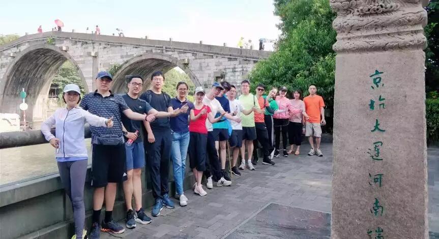 【動態(tài)新聞】天堂硅谷駿馬計劃一期第三季培訓(xùn)圓滿收官