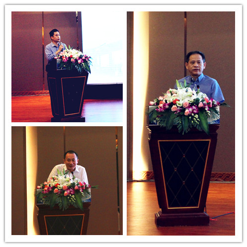 天堂硅谷舉辦第三屆讀書會