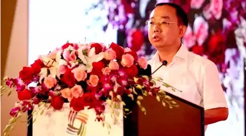 光耀十載 再鑄華章 —— 硅谷天堂資產管理集團十周年慶典儀式隆重舉行