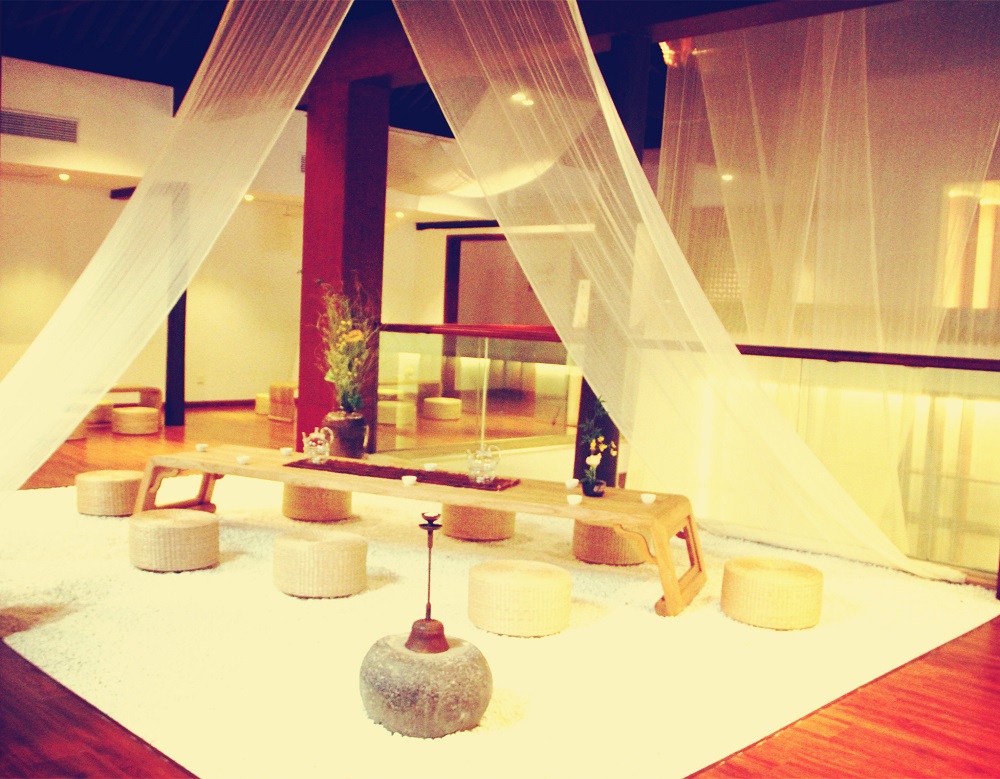 養(yǎng)生之道，財富之源——高凈值客戶健康財富沙龍