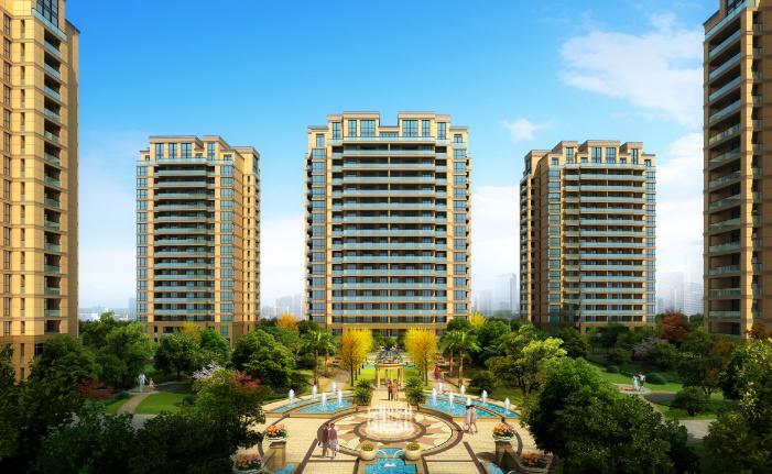 麗水古城嘉苑預約火爆 天堂硅谷地產(chǎn)基金再創(chuàng)佳績