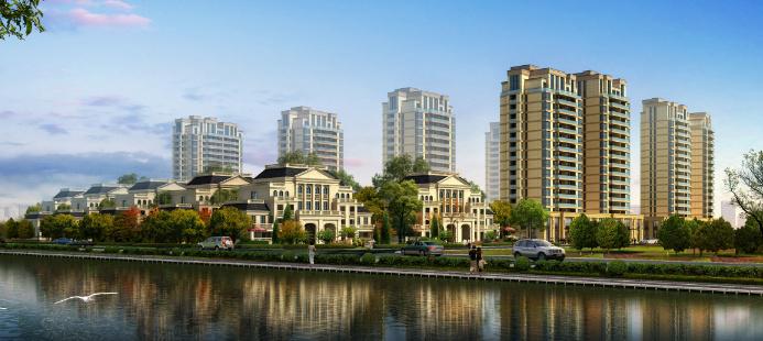 麗水古城嘉苑預約火爆 天堂硅谷地產(chǎn)基金再創(chuàng)佳績