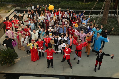 蝶變創(chuàng)新 快樂(lè)飛揚(yáng)