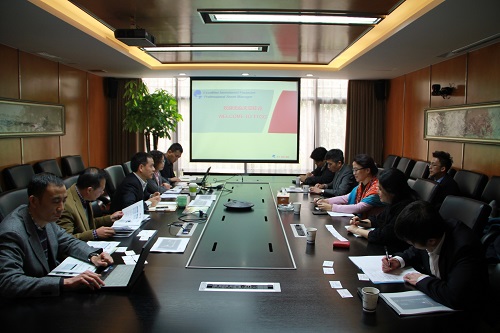 天堂硅谷與英國倫敦證券交易所舉行業(yè)務(wù)對接交流會 天堂硅谷與英國倫敦證券交易所舉行業(yè)務(wù)對接交流會