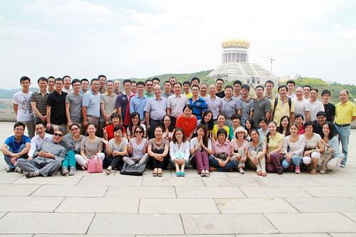 禪修·禪悅之旅